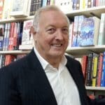 Peter Woodbridge