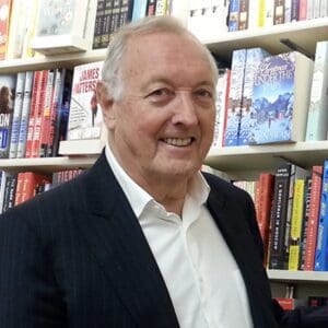 Peter Woodbridge
