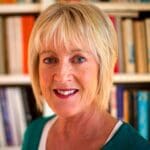 Keddie Hughes author