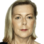 Maggie Morris Wyllie Author