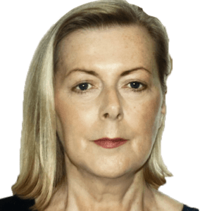 Maggie Morris Wyllie Author