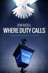 Where Duty Calls book by author Don Axcell - ISBN9780993596401
