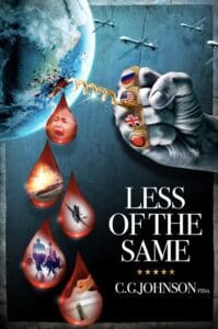 Less Of The Same