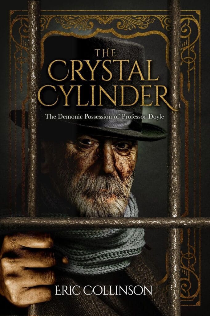 The Crystal Cylinder