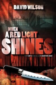 When a Red Light Shines