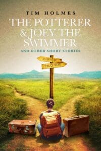 The Potterer & Joey the Swimmer