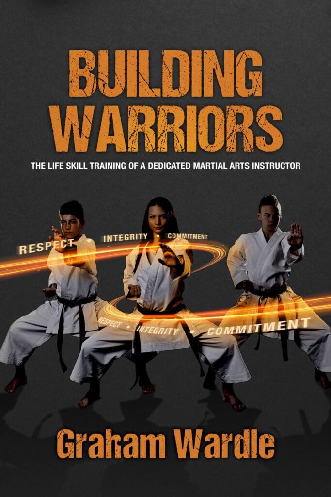 Building Warriors by Graham Wardle