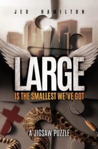 Large is the Smallest We’ve Got