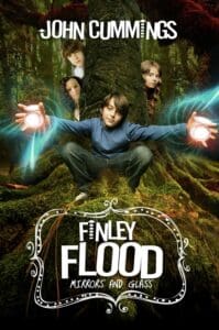 Finley Flood: Mirrors and Glass