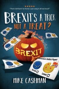 Brexit's A Trick