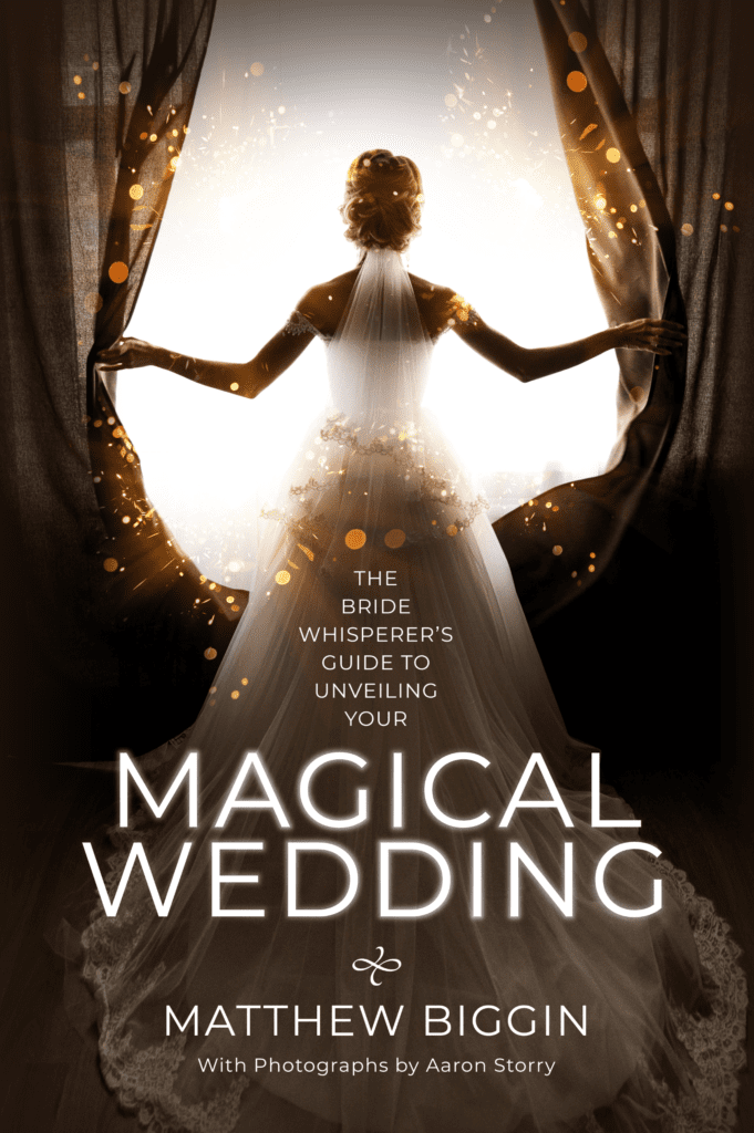 Magical Wedding