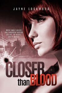 Closer Than Blood