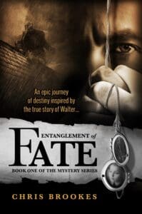 Entanglement Of Fate