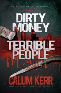 Dirty Money