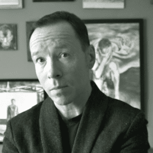 Duncan Brown