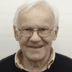 Alan Frame