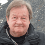 Patrick King