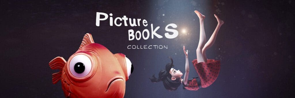 Picture books
