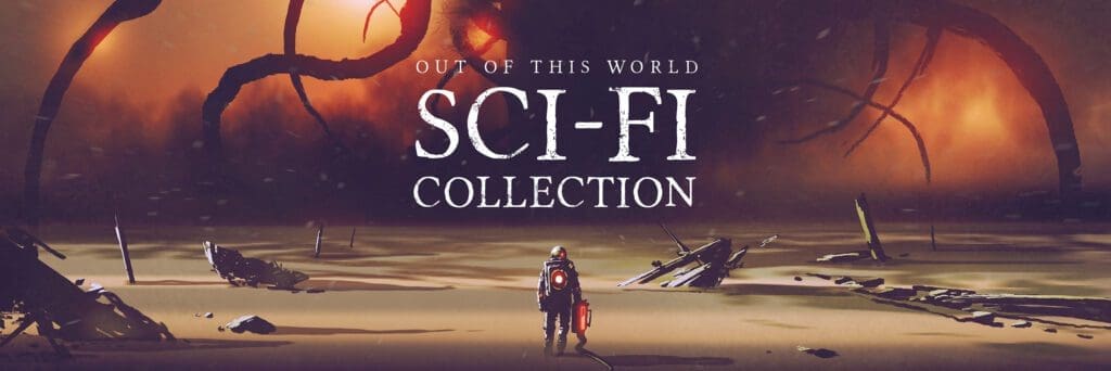 Sci-Fi Collection