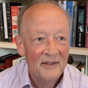 John Goddard