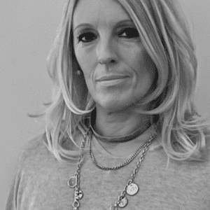 Andrea Nelson
