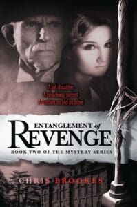Entanglement of Revenge