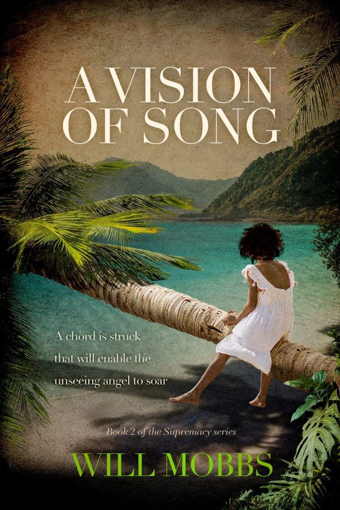 A Vision of Song by Will Mobbs