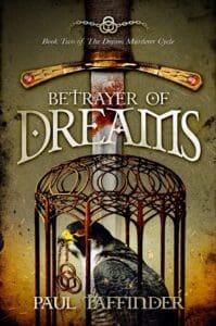Betrayer Of Dreams