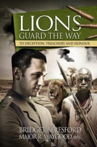 Lions Guard The Way
