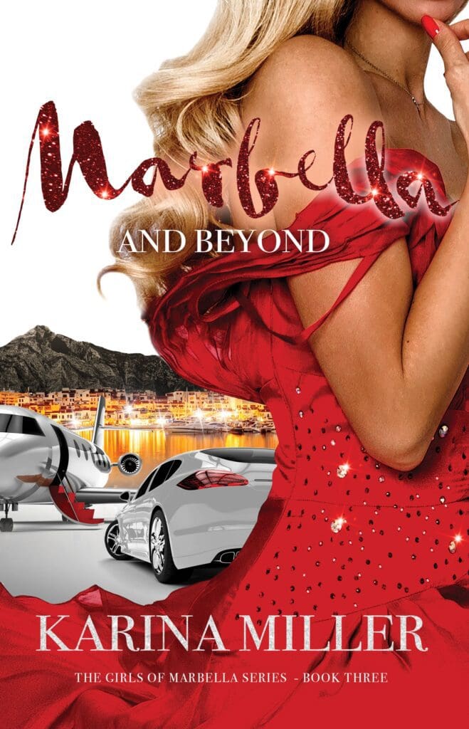 Marbella And Beyond