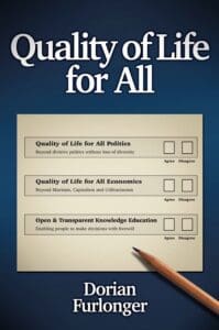 Quality Of Life For All