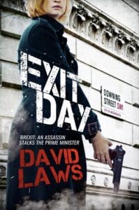 Exit Day book by author David Laws - ISBN9781789016857