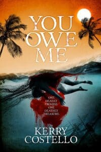 You Owe Me