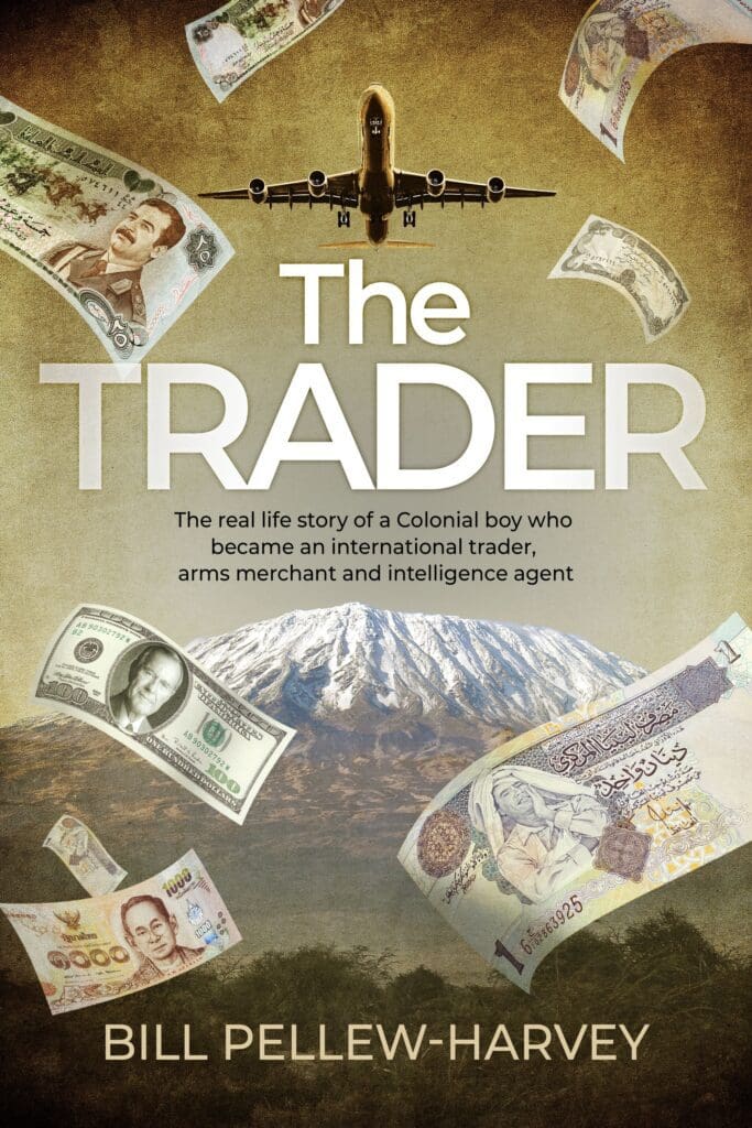 The Trader