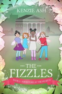The Fizzles: Adventure At The Museum