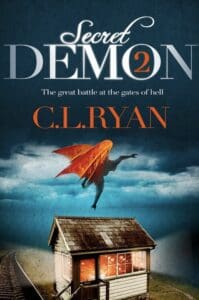 Secret Demon Book 2