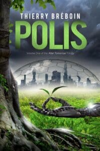 Polis book by author Thierry Bréboin - ISBN97808839