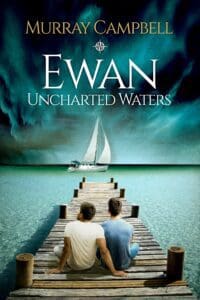 Ewan book by author Murray Campbell - ISBN9781838384036