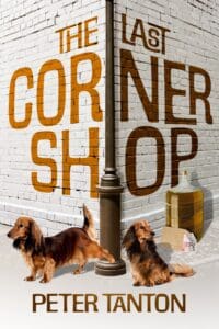 The Last Corner Shop