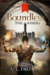 Boundless: The Rising