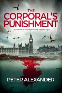 The Corporal’s Punishment