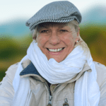Shân Ellison Barker author