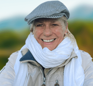 Shân Ellison Barker author