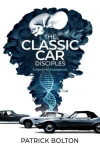 The Classic Car Disciples
