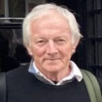 Andy Jaggard - author