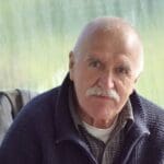 R.A. Chesney, Author