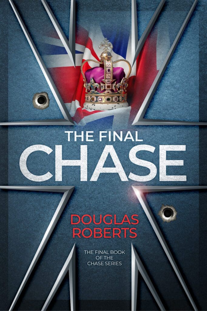 The Final Chase by Douglas Roberts