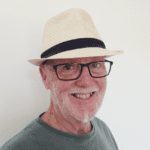 Rob Badcock author