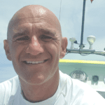 Mark Delstanche