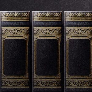 Literary Fiction